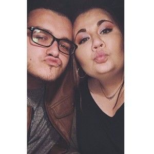 Meet your Posher, Carie